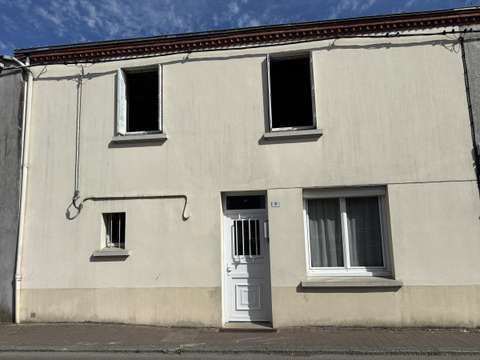 Vente maison 5 pièces Le Loroux-Bottereau 44