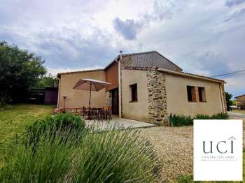 Vente Maison 3 chambresLe Loroux-Bottereau