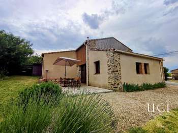 Vente Maison 3 chambresLe Loroux-Bottereau