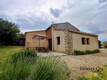 Vente maison 6 pièces Le Loroux-Bottereau 44