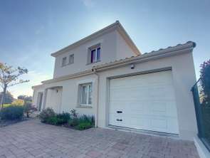 Vente Maison 3 chambresLe Loroux-Bottereau