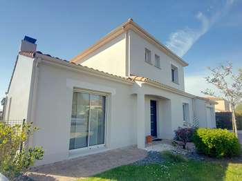 Vente maison 5 pièces Le Loroux-Bottereau 44
