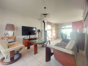 Vente Maison 3 chambresLe Loroux-Bottereau