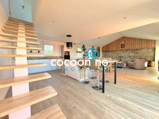 Vente maison 6 pièces Vente maison 6 pièces