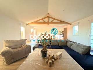 Vente maison 6 pièces Vente maison 6 pièces