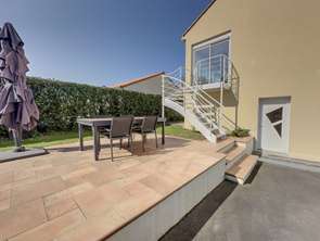 Vente Maison 4 chambresLe Loroux-Bottereau