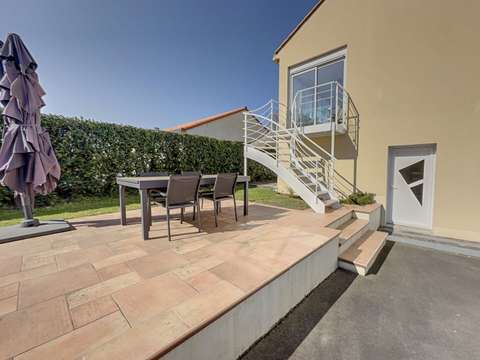 Vente maison 8 pièces Le Loroux-Bottereau 44