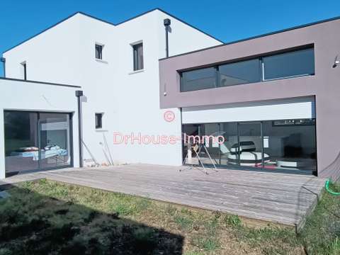Vente maison 5 pièces Le Loroux-Bottereau 44