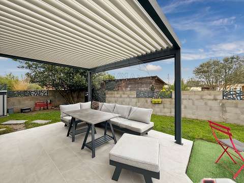 Vente maison 4 pièces Le Loroux-Bottereau 44