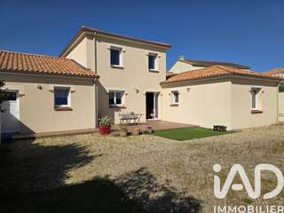 Vente maison 7 pièces Vente maison 7 pièces