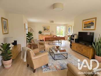 Vente maison 7 pièces Le Loroux-Bottereau 44