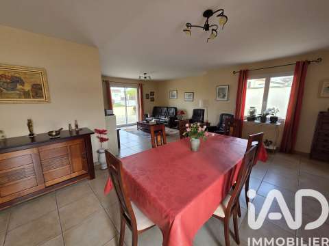 Vente maison 7 pièces Vente maison 7 pièces