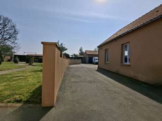 Vente maison 5 pièces Vente maison 5 pièces
