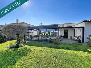 Vente Maison 4 chambresLe Loroux-Bottereau