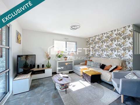 Vente maison 6 pièces Vente maison 6 pièces