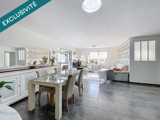 Vente maison 6 pièces Vente maison 6 pièces