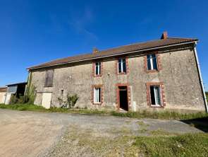 Vente Maison 6 chambresLe Loroux-Bottereau