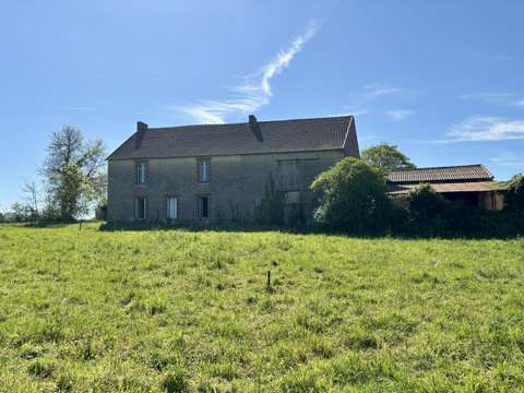 Vente maison 8 pièces Vente maison 8 pièces