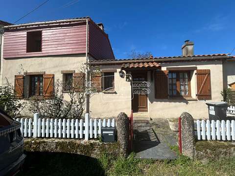 Vente maison 5 pièces Le Loroux-Bottereau 44
