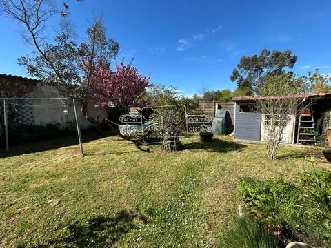 Vente maison 5 pièces Le Loroux-Bottereau 44