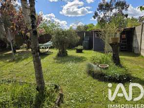 Vente Maison 2 chambresLe Loroux-Bottereau