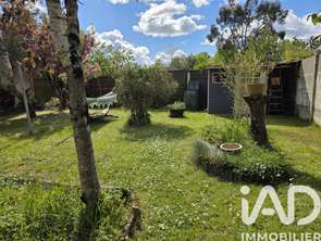 Vente Maison 2 chambresLe Loroux-Bottereau