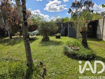 Vente maison 4 pièces Le Loroux-Bottereau 44