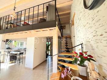 Vente maison 7 pièces Vente maison 7 pièces
