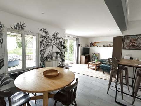 Vente maison 7 pièces Le Loroux-Bottereau 44
