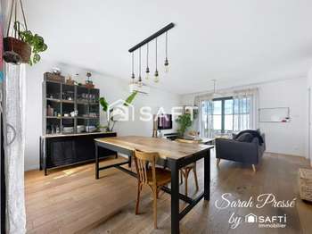 Vente Maison 3 chambresLe Loroux-Bottereau