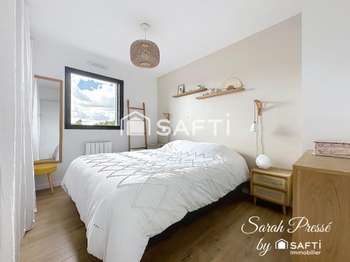 Vente maison 4 pièces Le Loroux-Bottereau 44