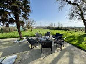 Vente Maison 3 chambresLe Loroux-Bottereau