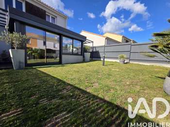 Vente maison 4 pièces Le Loroux-Bottereau 44