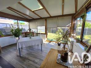 Vente Maison 3 chambresLe Loroux-Bottereau
