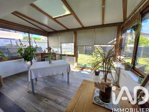 Vente maison 4 pièces Le Loroux-Bottereau 44