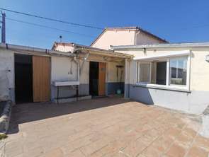 Vente Maison 4 chambresLe Loroux-Bottereau