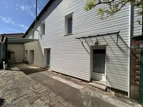 Vente Maison 3 chambresLe Loroux-Bottereau