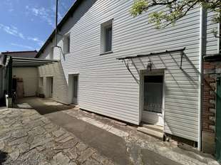 Photo Vente maison Le Loroux-Bottereau