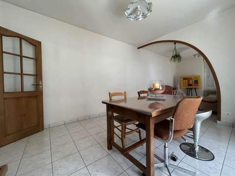 Vente maison 4 pièces Vente maison 4 pièces
