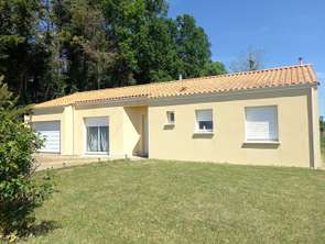 Vente Maison 3 chambresLe Loroux-Bottereau