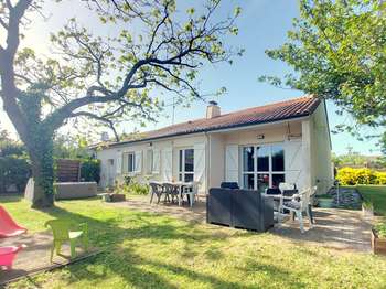Vente maison 4 pièces Le Loroux-Bottereau 44