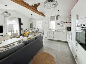 Vente Maison 2 chambresLe Loroux-Bottereau