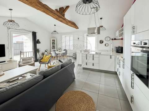 Vente maison 3 pièces Le Loroux-Bottereau 44