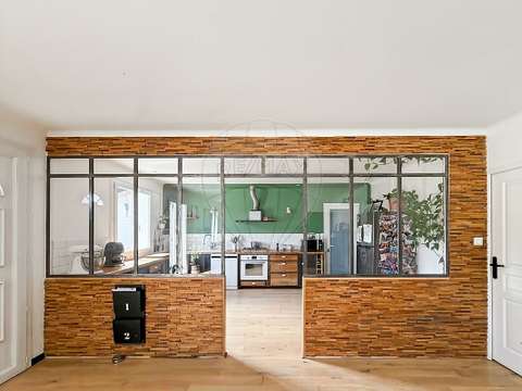 Vente maison 4 pièces Le Loroux-Bottereau 44