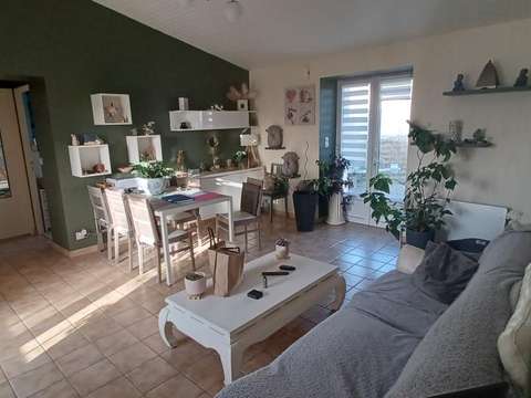 Vente maison 5 pièces Le Loroux-Bottereau 44