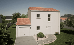 Photo Vente maison Le Loroux-Bottereau