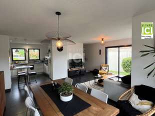 Photo Vente maison Le Loroux-Bottereau