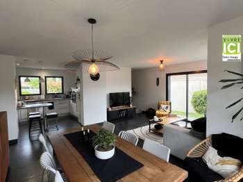 Vente Maison 3 chambresLe Loroux-Bottereau