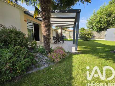 Vente maison 5 pièces Le Loroux-Bottereau 44