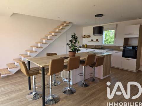 Vente maison 7 pièces Le Loroux-Bottereau 44